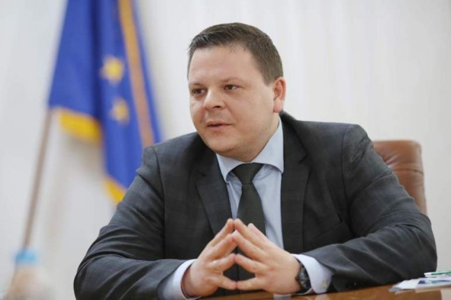 Министърът на транспорта: Домусчиев държи 20% в концесията за летище \